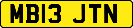 MB13JTN