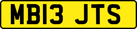 MB13JTS