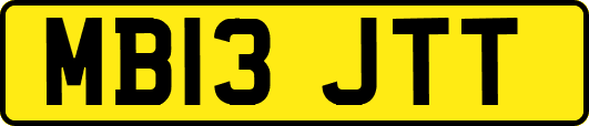 MB13JTT