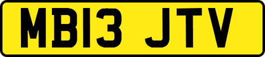 MB13JTV