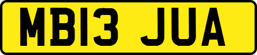 MB13JUA