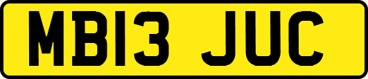 MB13JUC
