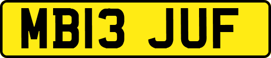 MB13JUF