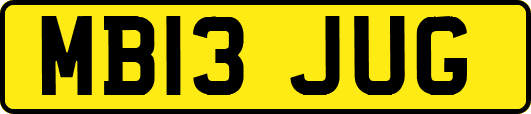 MB13JUG