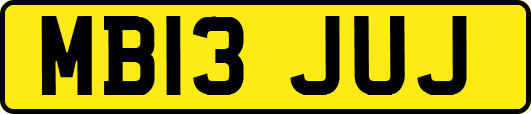 MB13JUJ