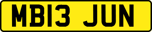 MB13JUN