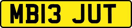 MB13JUT