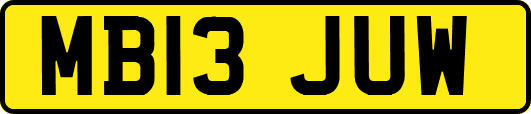 MB13JUW