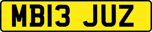 MB13JUZ