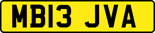 MB13JVA
