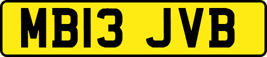 MB13JVB