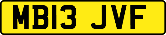 MB13JVF
