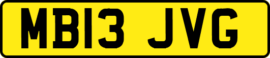 MB13JVG
