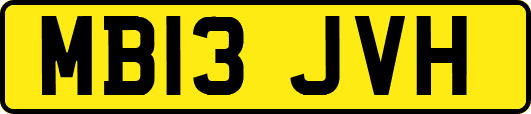 MB13JVH