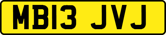 MB13JVJ