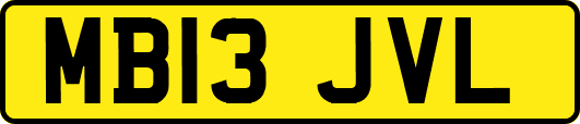 MB13JVL