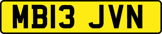 MB13JVN