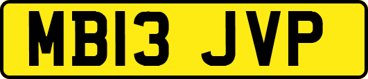MB13JVP