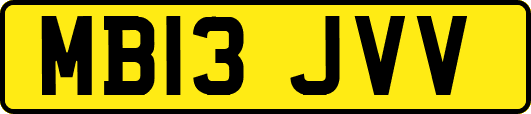 MB13JVV