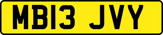 MB13JVY