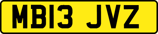 MB13JVZ