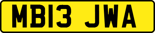 MB13JWA