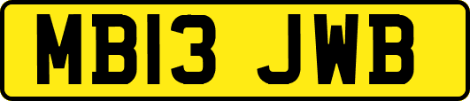 MB13JWB