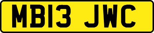 MB13JWC