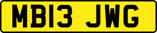 MB13JWG