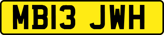 MB13JWH