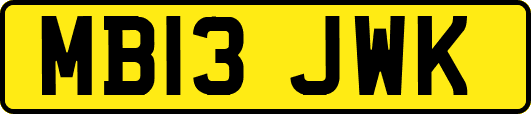 MB13JWK