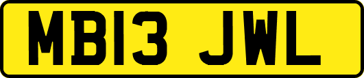 MB13JWL