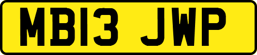 MB13JWP
