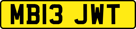 MB13JWT