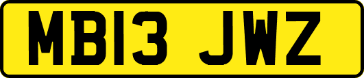 MB13JWZ