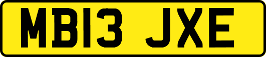 MB13JXE