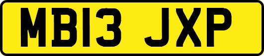 MB13JXP