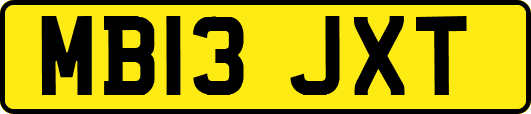 MB13JXT