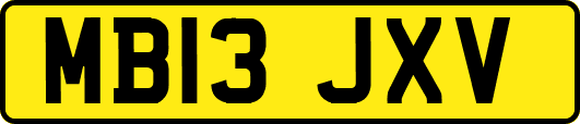 MB13JXV