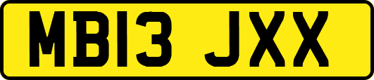 MB13JXX