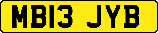MB13JYB