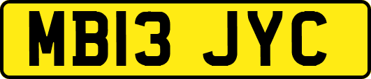 MB13JYC