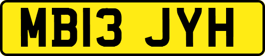 MB13JYH