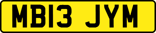 MB13JYM