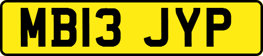 MB13JYP