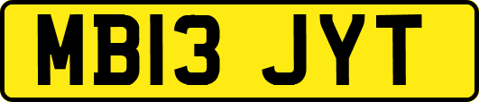MB13JYT