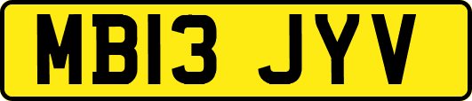 MB13JYV