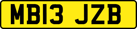 MB13JZB