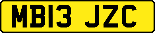 MB13JZC