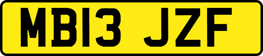 MB13JZF
